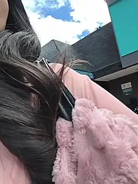 Stripchat Live Sex of Melany_daring