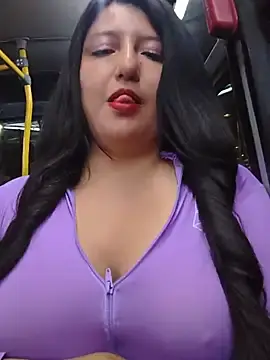 Stripchat Sex Chat of Melany_daring