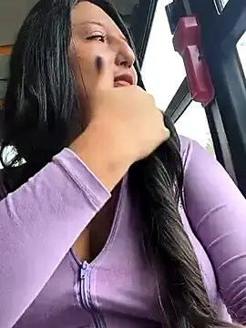 Stripchat Free Porn Cam of Melany_daring