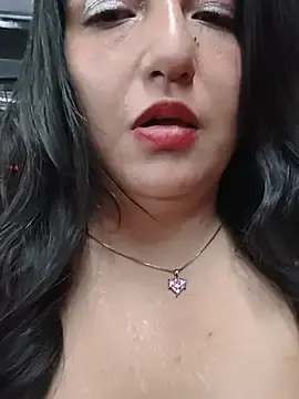 Stripchat Nude Webcam of Melany_daring