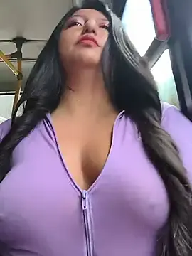 Stripchat Private Sex Chat of Melany_daring
