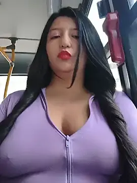 Stripchat Live Porn of Melany_daring