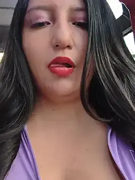 Stripchat Live Sex of Melany_daring