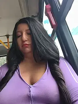 Stripchat Best live sex cam show of Melany_daring