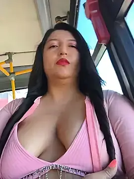 Stripchat Sex Chat of Melany_daring