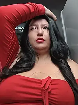 Stripchat Free Live Porn of Melany_daring