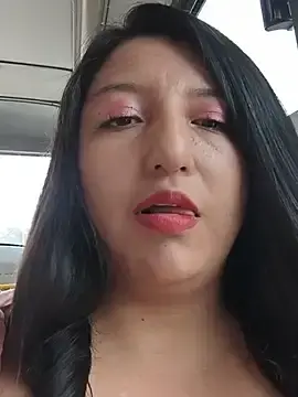 Stripchat Sex Chat of Melany_daring