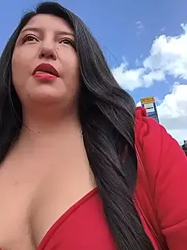 Stripchat Live Sex Cam of Melany_daring