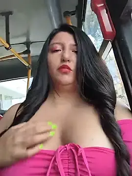 Stripchat Adult Webcam of Melany_daring
