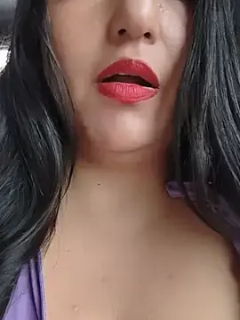 Stripchat Free Porn Cam of Melany_daring