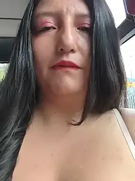 Stripchat Live Sex of Melany_daring
