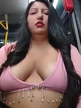 Stripchat Best Webcam of Melany_daring
