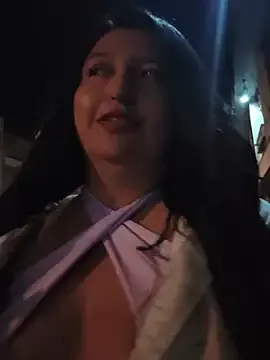 Stripchat Live Porn of Melany_daring