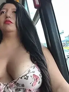 Stripchat Free Porn Cam of Melany_daring
