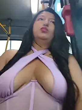 Stripchat Adult Webcams of Melany_daring
