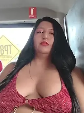Stripchat Live Sex of Melany_daring