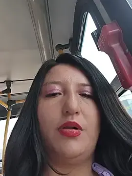 Stripchat Live Porn of Melany_daring