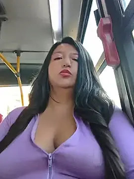 Stripchat Live Porn of Melany_daring