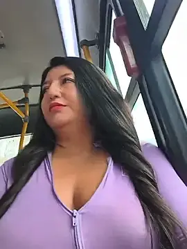 Stripchat Best live sex cam show of Melany_daring