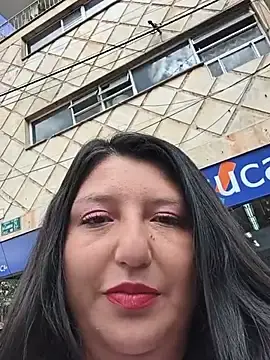 Stripchat Free Porn Cam of Melany_daring
