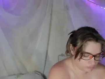 Stripchat Live Porn of Seductive_She_Wolf