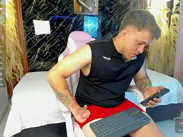 Stripchat Sex Chat of keane_lee