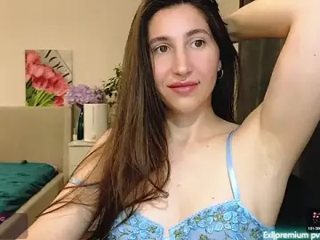 Stripchat Live Sex Cam of marrycolins