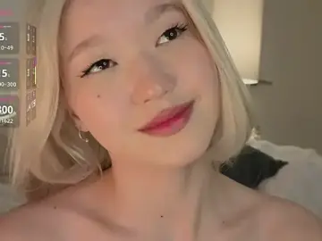 Stripchat Adult Video Chat of milli_sun_