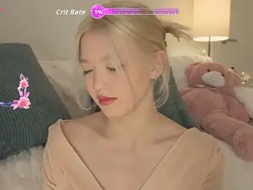 Stripchat Live Sex Cam of milli_sun_