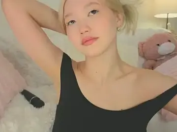 Stripchat Watch Live Sex Cams of milli_sun_