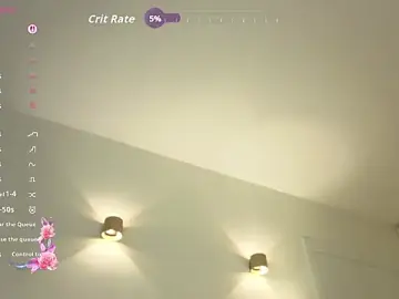 Stripchat Adult Video Chat of milli_sun_