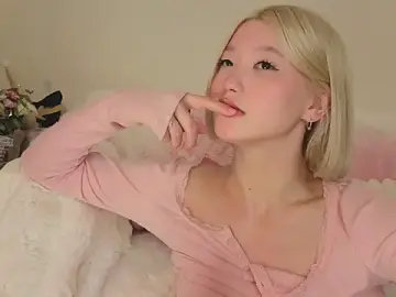 Stripchat Nude Webcam of milli_sun_