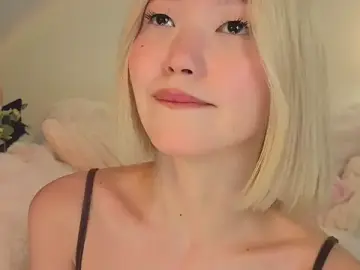 Stripchat Adult Video Chat of milli_sun_