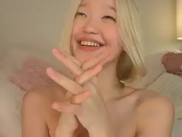 Stripchat Best Webcam of milli_sun_