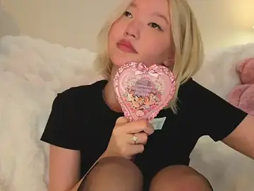 Stripchat Sex Chat of milli_sun_