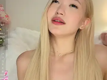 Stripchat Adult Webcam of milli_sun_