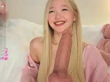 Stripchat Adult Webcam of milli_sun_