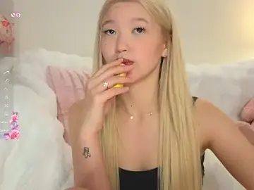 Stripchat Live Porn of milli_sun_