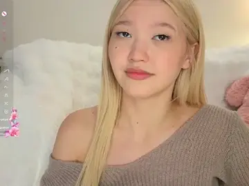 Stripchat Live Porn of milli_sun_