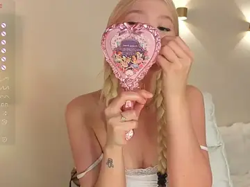 Stripchat Private Sex Chat of milli_sun_