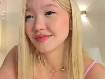 Stripchat Live Porn of milli_sun_