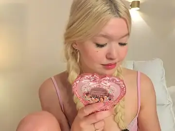 Stripchat Adult Webcam of milli_sun_