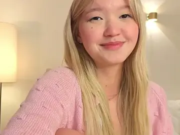 Stripchat Sex Chat of milli_sun_