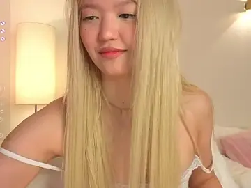 Stripchat Adult Webcam of milli_sun_