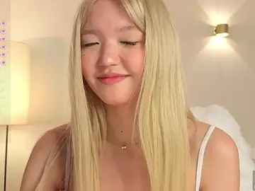Stripchat Best Webcam of milli_sun_