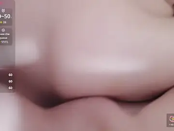 Stripchat Live Porn of niuniuhenhuai2025