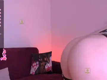 Stripchat Sex Chat of AnnaMiles