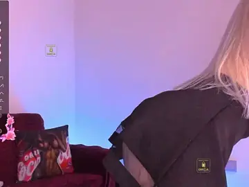 Stripchat Adult Video Chat of AnnaMiles