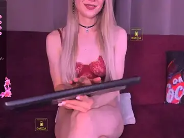 Stripchat Free Live Porn of AnnaMiles