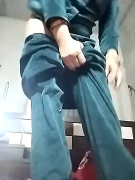 Stripchat Sex Chat of Darling8008